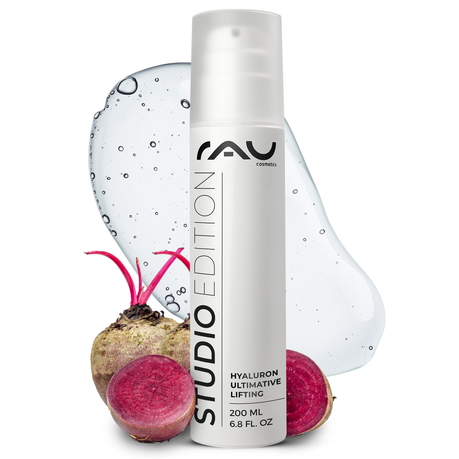 히알루론 얼티밋 리프팅 200ml 히알루론산 젤 Essen, Ketchup