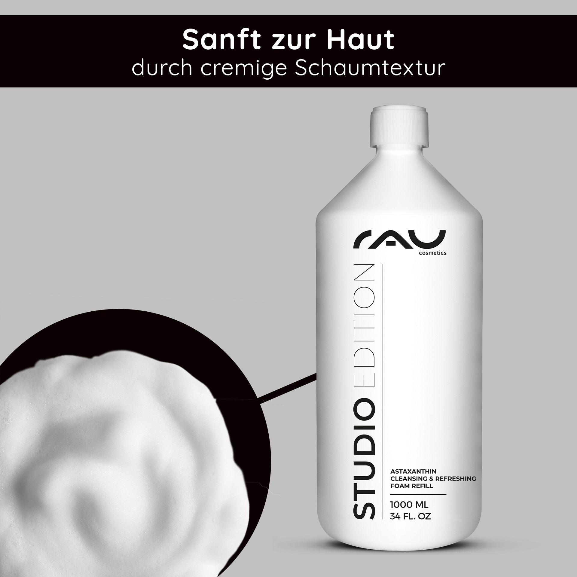 Flasche, Lotion