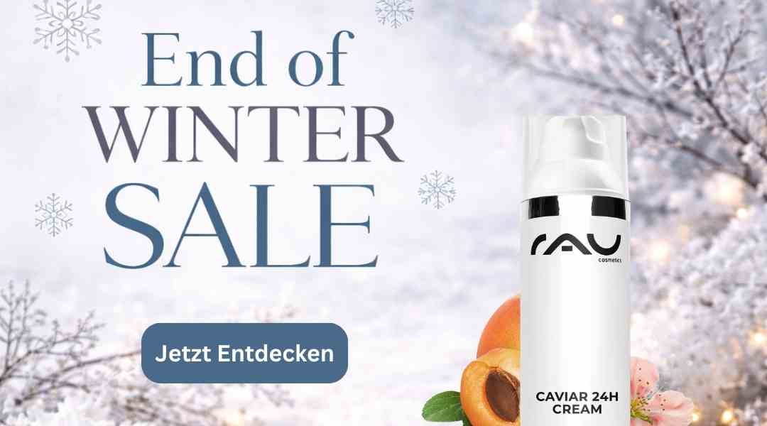 winter, sale, cream, caviar, cosmetic